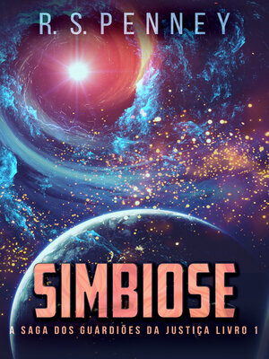 cover image of Simbiose